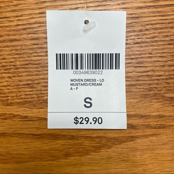 NWT Forever 21 Maxi Dress - Picture 8 of 9